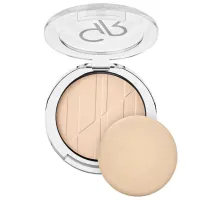 Pudră pentru față Golden Rose Pressed Powder 12.7 g/ Ivory