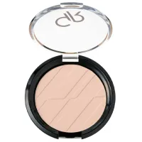 Пудра для лица Golden Rose Silky Touch 12 г/ Natural Rose