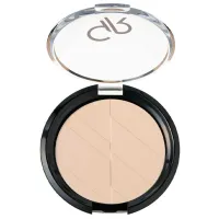 Пудра для лица Golden Rose Silky Touch 12 г/ Porcelain