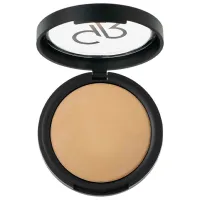 Pudră pentru față Golden Rose Mineral Terracota 12 g/ Nude