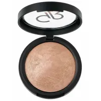 Пудра для лица Golden Rose Mineral Terracota 12 г