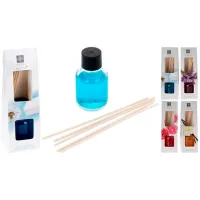 Освежитель воздуха для дома Aroma Di Rogito 38188 4 аромата/ 30 мл