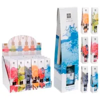 Aromatizator pentru casă Aroma Di Rogito 26513 6 arome/ 100 ml