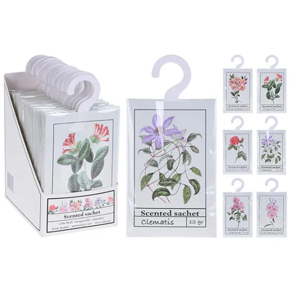 Aromatizator pentru casă Ultra Fresh 47334 Floral photo 1