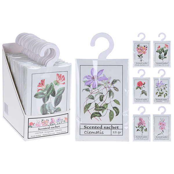 Aromatizator pentru casă Ultra Fresh 47334 Floral photo 1