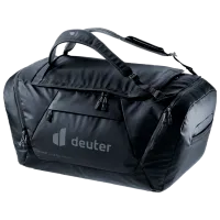 Сумка для путешествий Deuter Aviant Duffel Pro 90 90л/ Черный