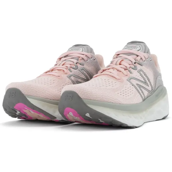 Adidași pentru femei New Balance Fresh Foam More V3 Vară/ Pink photo 1