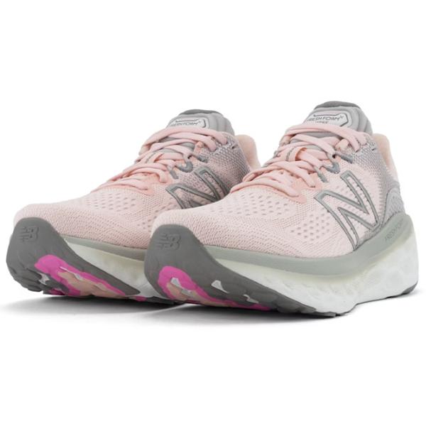 Adidași pentru femei New Balance Fresh Foam More V3 Vară/ Pink photo 1