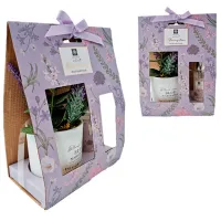 Освежитель воздуха для дома Home&Styling 34263 3 аромата/ 30 мл