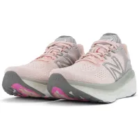 Кроссовки для женщин New Balance Fresh Foam More V3 Лето/ Розовый