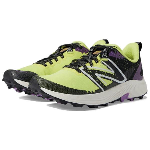 Кроссовки для женщин New Balance Fuel Cell Summit Unknown V3 Осень/ Черный photo 1 Кроссовки для женщин New Balance Fuel Cell Summit Unknown V3 Осень/ Черный photo 1