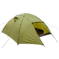 Палатка Pinguin Tornado 2 Зелёный