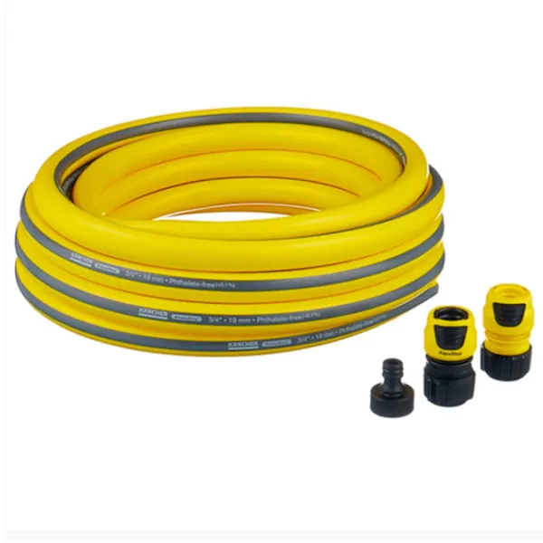 Шланг KARCHER 2.645-156.0 Резина photo 1