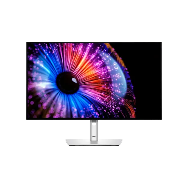 Монитор Dell U2724DE UltraSharp 27" 2K 120 Гц / 5 мс / Серебряный photo 1
