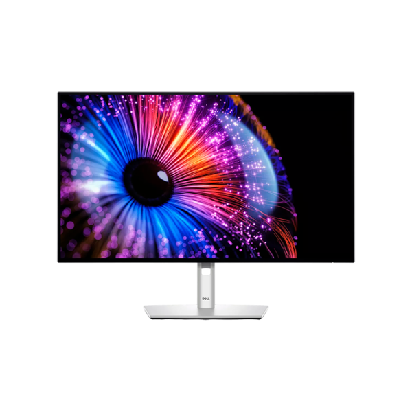 Монитор Dell U2724DE UltraSharp 27" 2K 120 Гц / 5 мс / Серебряный photo 1