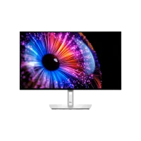 Монитор Dell U2724DE UltraSharp 27" 2K 120 Гц / 5 мс / Серебряный