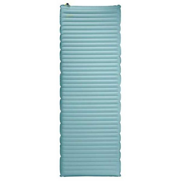 Кемпинговый матрас NeoAir Xtherm NXT Max RW Нейлон/ Светло-синий photo 1