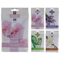 Aromatizator pentru casă Ultra Fresh 16929 3 arome