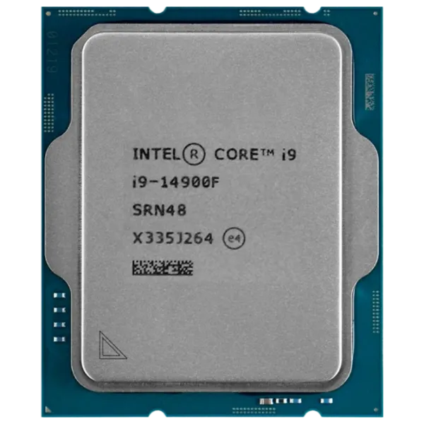 Процессор Intel Core i9-14900F Tray S1700/ 2.00 ГГц - 5.80 ГГц photo 1