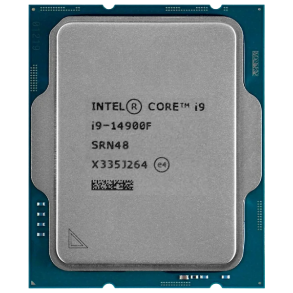 Процессор Intel Core i9-14900F Tray S1700/ 2.00 ГГц - 5.80 ГГц photo 1