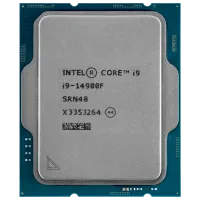 Procesor Intel Core i9-14900F Tray S1700/ 2.00 GHz - 5.80 GHz