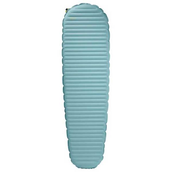 Кемпинговый матрас NeoAir Xtherm NXT R Нейлон/ Светло-синий photo 1