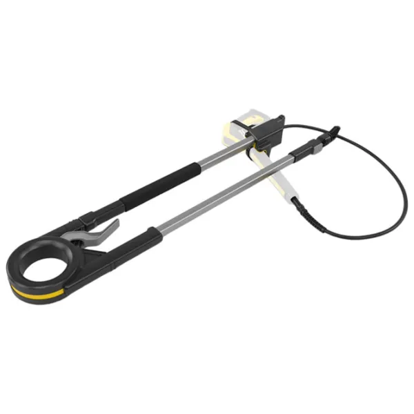 Lance KARCHER TLA 4 2.644-190.0 Metal photo 1