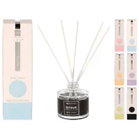 Освежитель воздуха для дома Aroma Di Rogito 38209 6 ароматов/ 100 мл