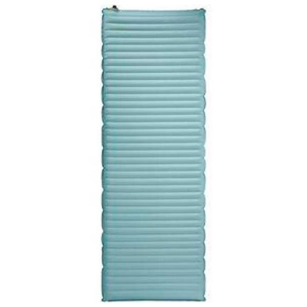 Кемпинговый матрас NeoAir Xtherm NXT Max L Нейлон/ Светло-синий photo 1
