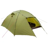 Палатка Pinguin Tornado 2 Dural Зелёный