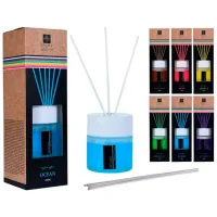 Aromatizator pentru casă Aroma Di Rogito 40222 6 arome/ 100 ml