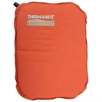 Кемпинговый матрас Cascade Designs Lite Seat Heatwave 19 Полиэстер/ Оранжевый