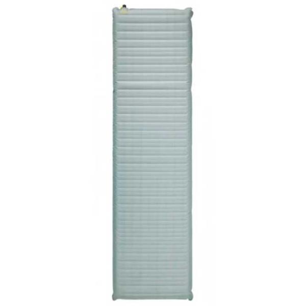 Кемпинговый матрас NeoAir Topo Print L Полиэстер/ Серый photo 1