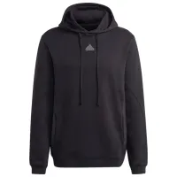 Hanorac pentru bărbați Adidas M Ce Hd Drept/ Black