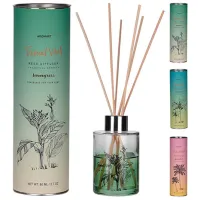 Aromatizator pentru casă Ultra Fresh 44623 3 arome/ 80 ml