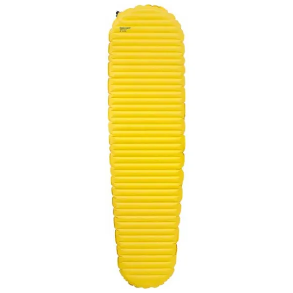 Кемпинговый матрас Therm-A-Rest NeoAir XLite Lemon Curry L Нейлон/ Желтый photo 1