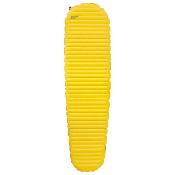 Кемпинговый матрас Therm-A-Rest NeoAir XLite Lemon Curry L Нейлон/ Желтый photo 1