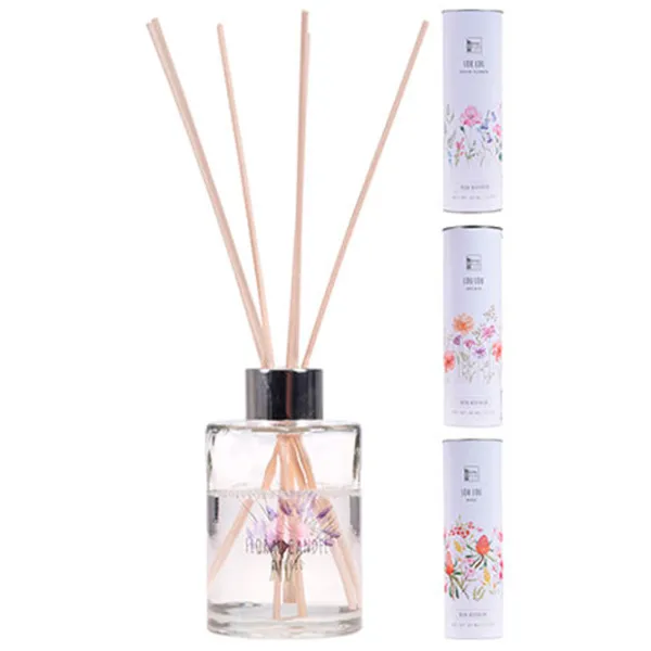 Освежитель воздуха для дома Aroma Di Rogito 44641 3 аромата/ 80 мл photo 1 Освежитель воздуха для дома Aroma Di Rogito 44641 3 аромата/ 80 мл photo 1