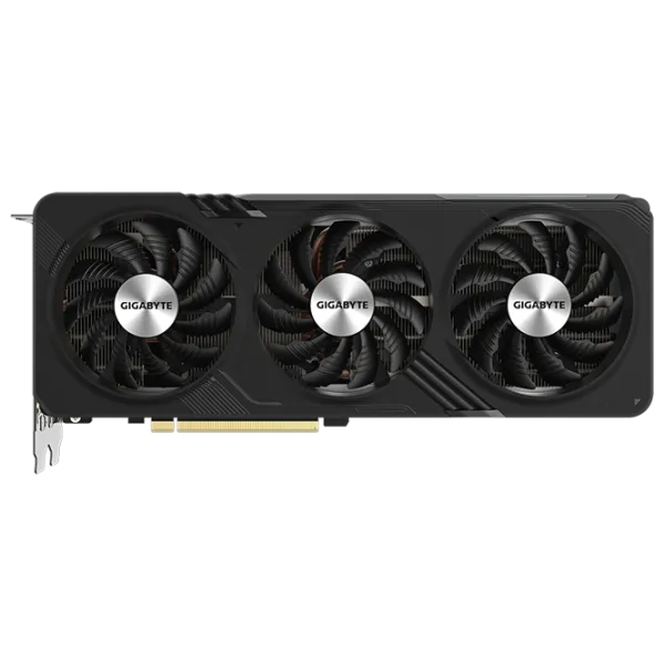Placă video Gigabyte Radeon RX 7600 XT GAMING OC  PCI Express x8 4.0 / 16 GB photo 1 Placă video Gigabyte Radeon RX 7600 XT GAMING OC  PCI Express x8 4.0 / 16 GB photo 1