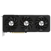 Placă video Gigabyte Radeon RX 7600 XT GAMING OC  PCI Express x8 4.0 / 16 GB