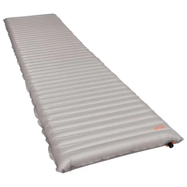 Кемпинговый матрас Therm-A-Rest NeoAir Xtherm Max Vapor L Нейлон/ Серый photo 1 Кемпинговый матрас Therm-A-Rest NeoAir Xtherm Max Vapor L Нейлон/ Серый photo 1