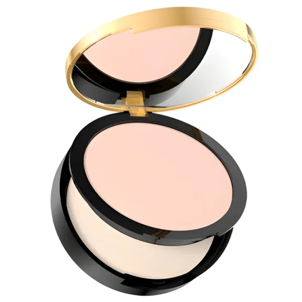 Pudră pentru față Eveline Cosmetics Variete 8 g/ Ivory photo 1