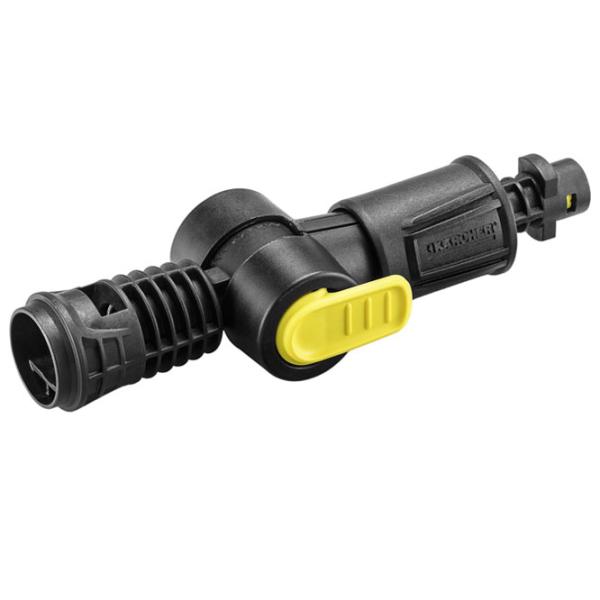 Balamală reglabilă KARCHER 2.640-733.0 Plastic photo 1 Balamală reglabilă KARCHER 2.640-733.0 Plastic photo 1