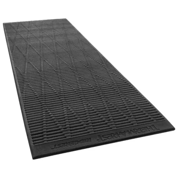 Кемпинговый матрас Therm-A-Rest RidgeRest Classic Large Полиэстер/ Черный photo 1
