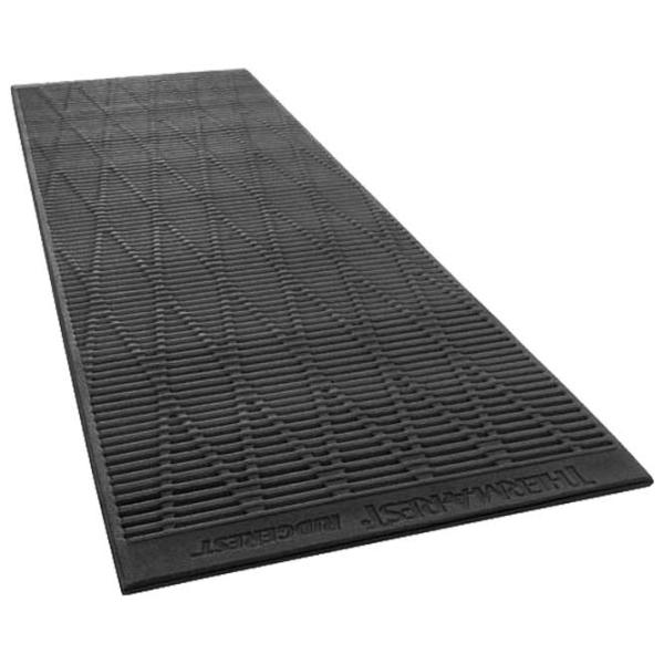 Кемпинговый матрас Therm-A-Rest RidgeRest Classic Large Полиэстер/ Черный photo 1