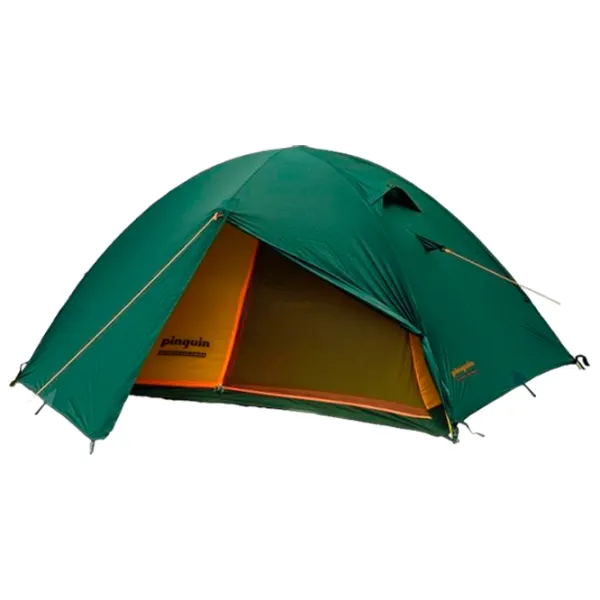 Cort Pinguin Gemini 150 Orange Green photo 1