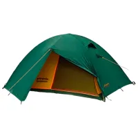 Палатка Pinguin Gemini 150 Оранжевый Зелёный