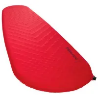 Кемпинговый матрас Therm-A-Rest ProLite Plus Cayenne WR Полиэстер/ Красный