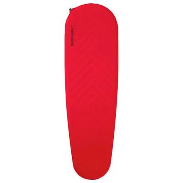 Кемпинговый матрас Therm-A-Rest ProLite Plus Cayenne Regular Полиэстер/ Красный photo 1