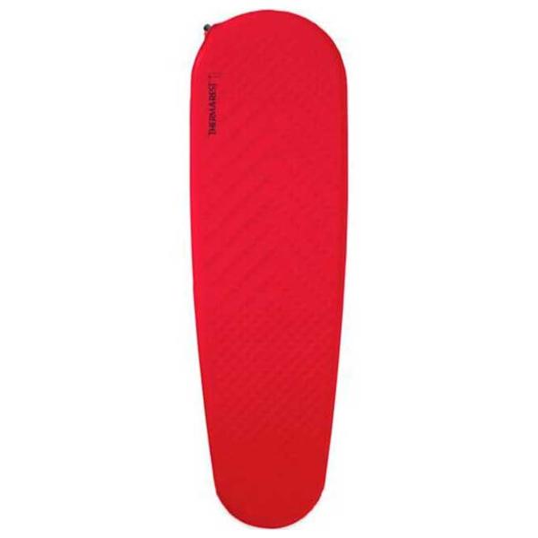 Кемпинговый матрас Therm-A-Rest ProLite Plus Cayenne Regular Полиэстер/ Красный photo 1